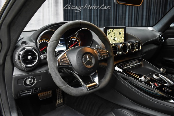 Used-2016-Mercedes-Benz-AMG-GT-S-Coupe-RARE-Carbon-Ceramic-Brakes-Burmester-High-End-AMG-Wheels