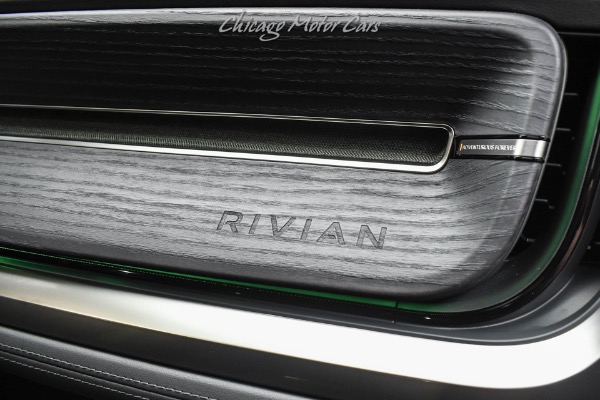 Used-2023-Rivian-R1S-Adventure-SUV-Large-Battery-Pack-Quad-Motor-AWD-BEST-Color-Combo