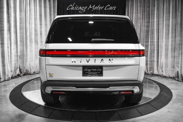 Used-2023-Rivian-R1S-Adventure-SUV-Large-Battery-Pack-Quad-Motor-AWD-BEST-Color-Combo