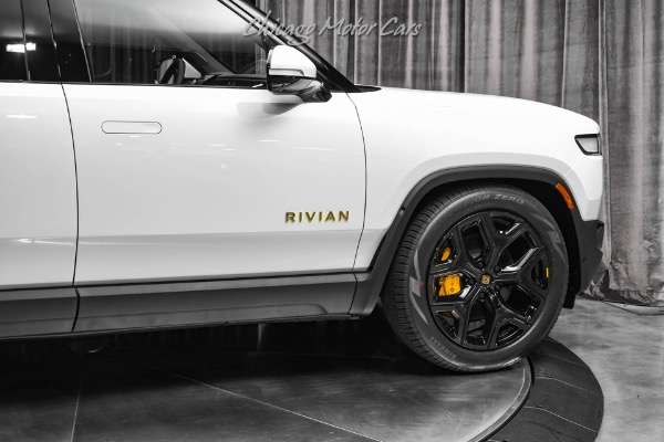 Used-2023-Rivian-R1S-Adventure-SUV-Large-Battery-Pack-Quad-Motor-AWD-BEST-Color-Combo