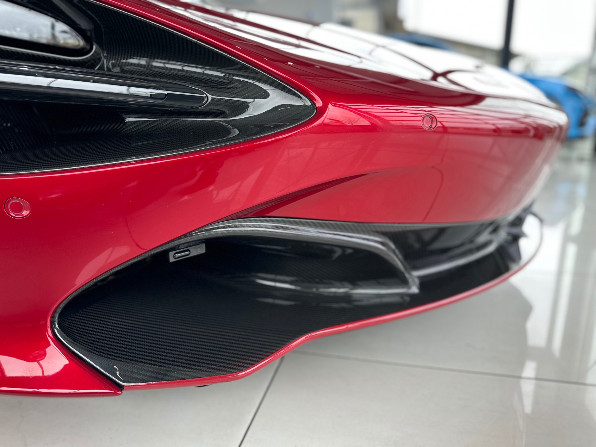 Used-2018-McLaren-720S-Performance-Coupe-TONS-of-Carbon-MSO-Bespoke-Interior-371K-MSRP