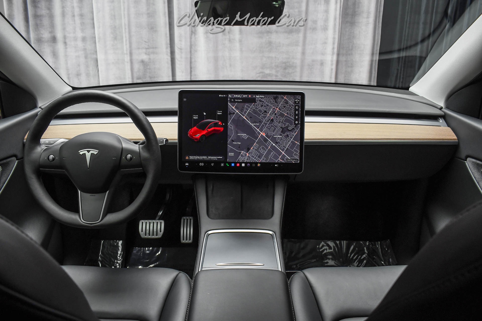 Used 2022 Tesla Model Y Performance For Sale (Special Pricing ...