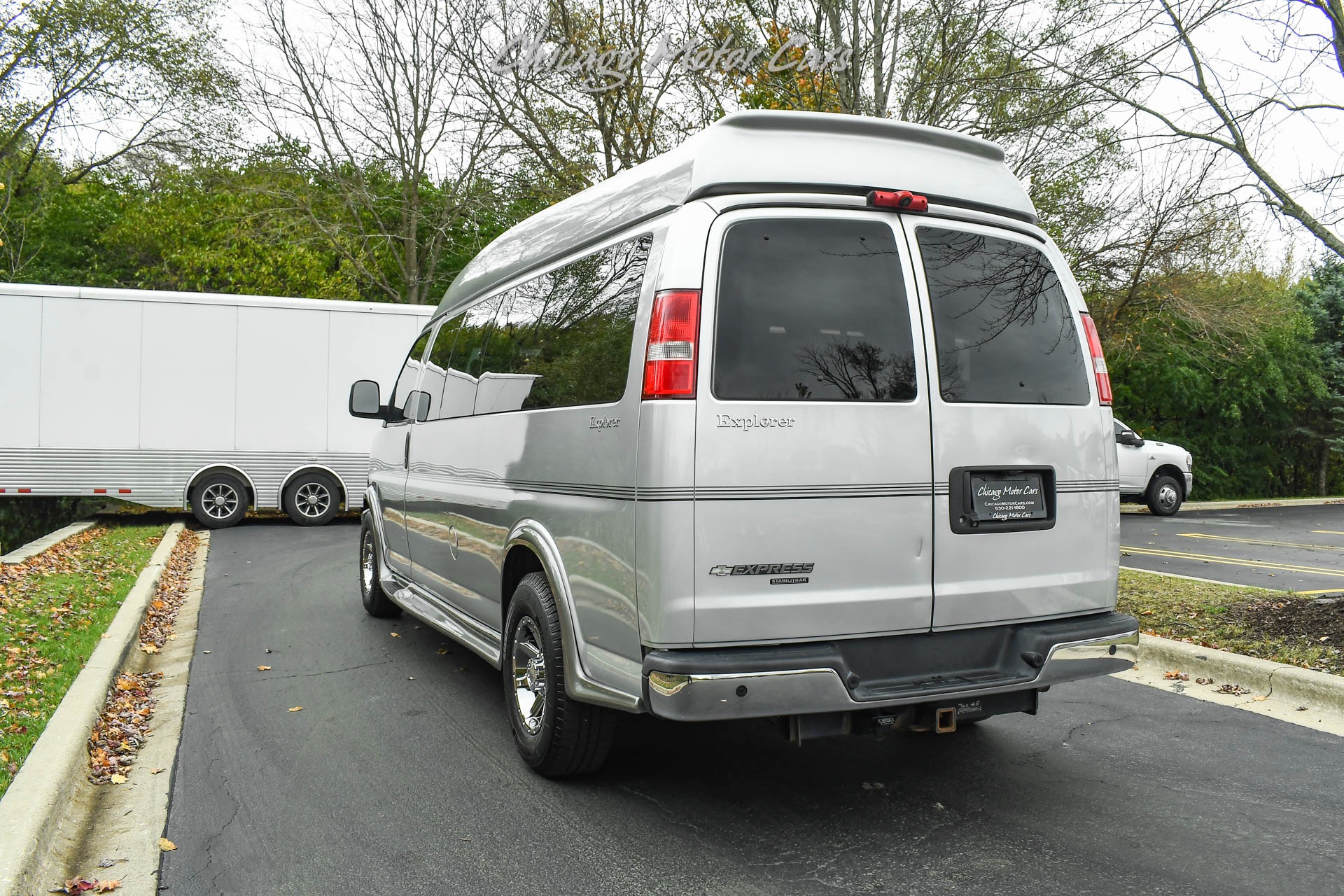 Used 9 hot sale passenger van