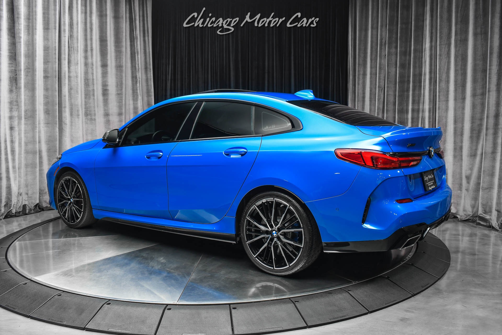 Used-2021-BMW-2-Series-M235i-xDrive-Gran-Coupe