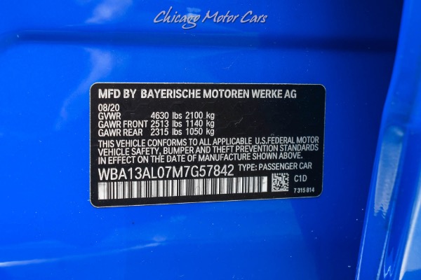 Used-2021-BMW-2-Series-M235i-xDrive-Gran-Coupe