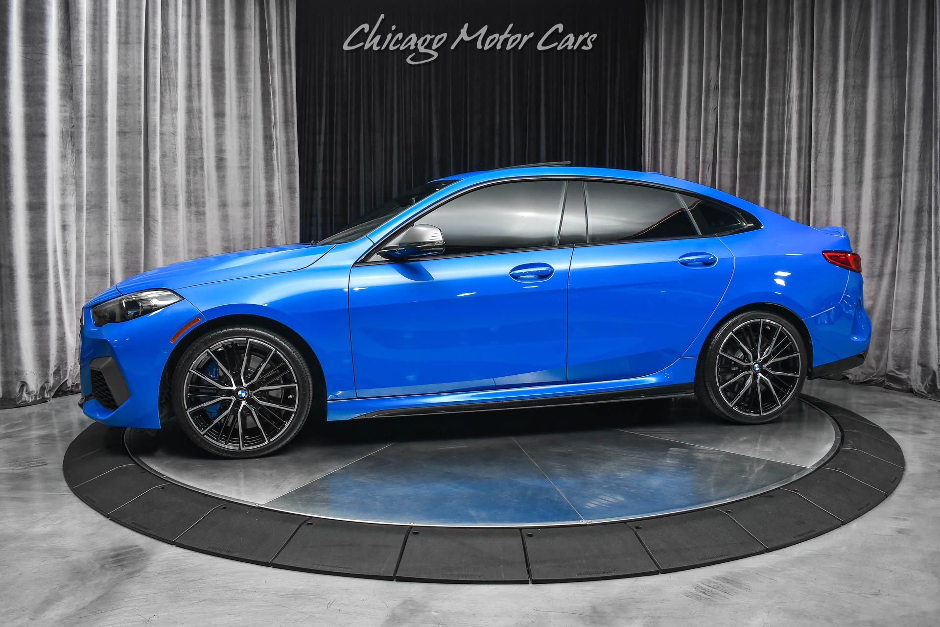 Used-2021-BMW-2-Series-M235i-xDrive-Gran-Coupe