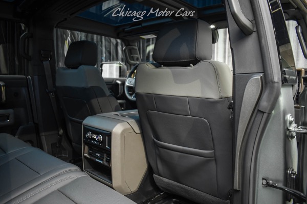 Used-2024-GMC-HUMMER-EV-3X-Edition-1-SUV-Moonshot-Matte-Green-Illumination-Pkg-1000HP--11500TQ