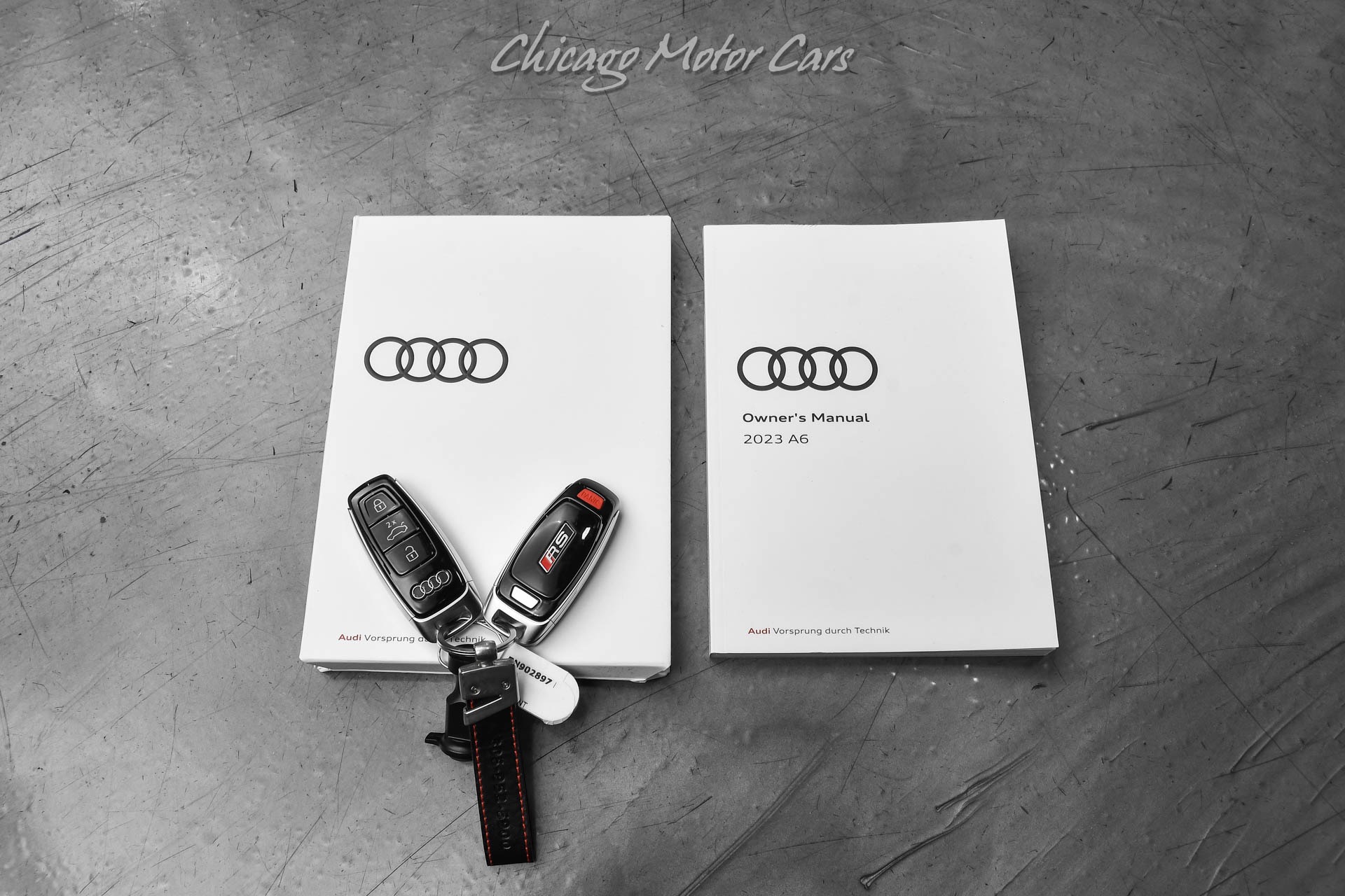 Used-2023-Audi-RS6-40T-quattro-Avant-RARE-Audi-Exclusive-Paint-Carbon-Optic-Exec-Pkg-PPF