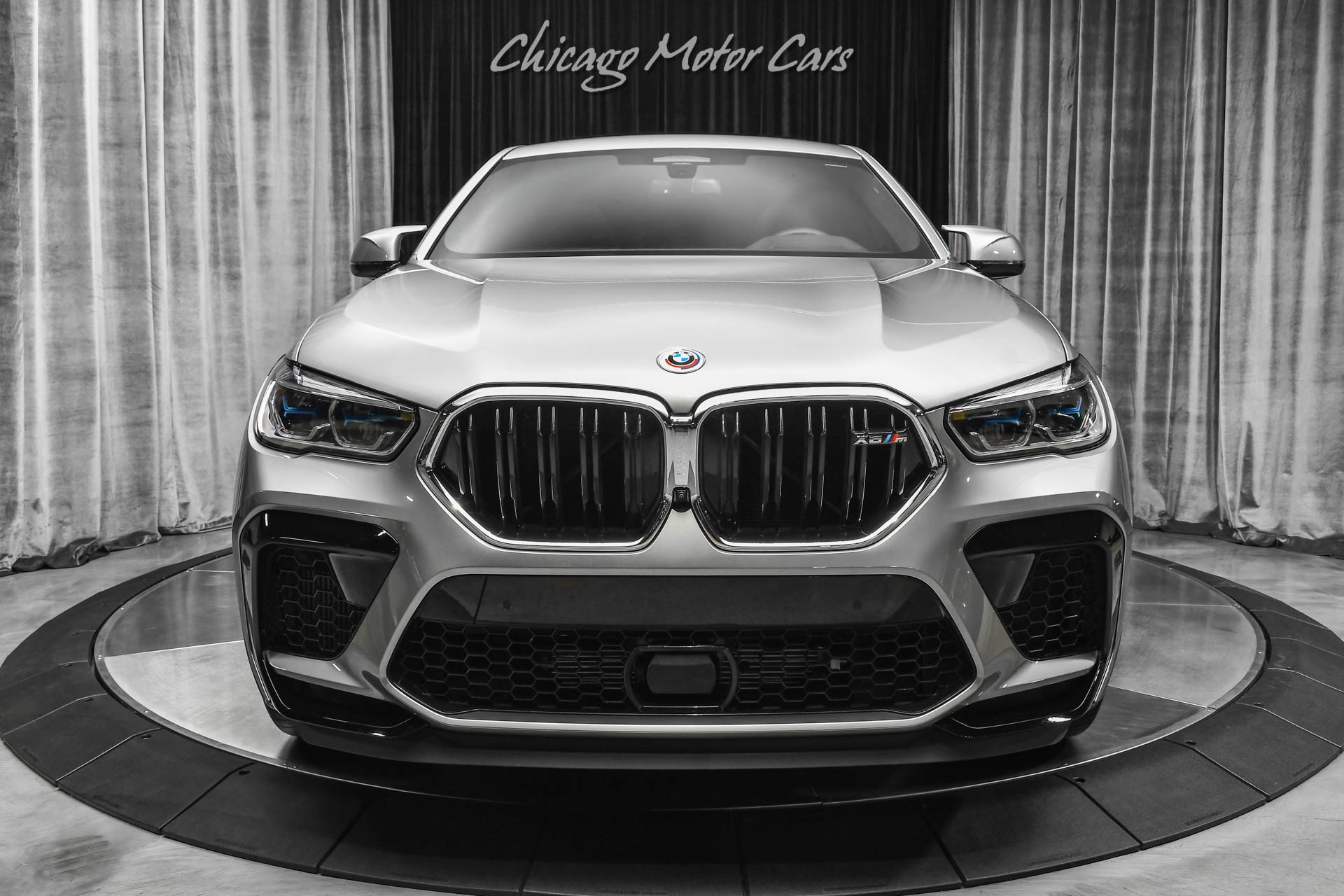 2023 BMW X6 Model Info and Sales