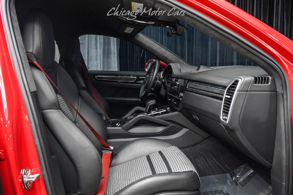 Used-2023-Porsche-Cayenne-GTS-Coupe-SUV-Lightweight-Sport-Pkg-Surround-View-GORGEOUS-Spec-LOADED