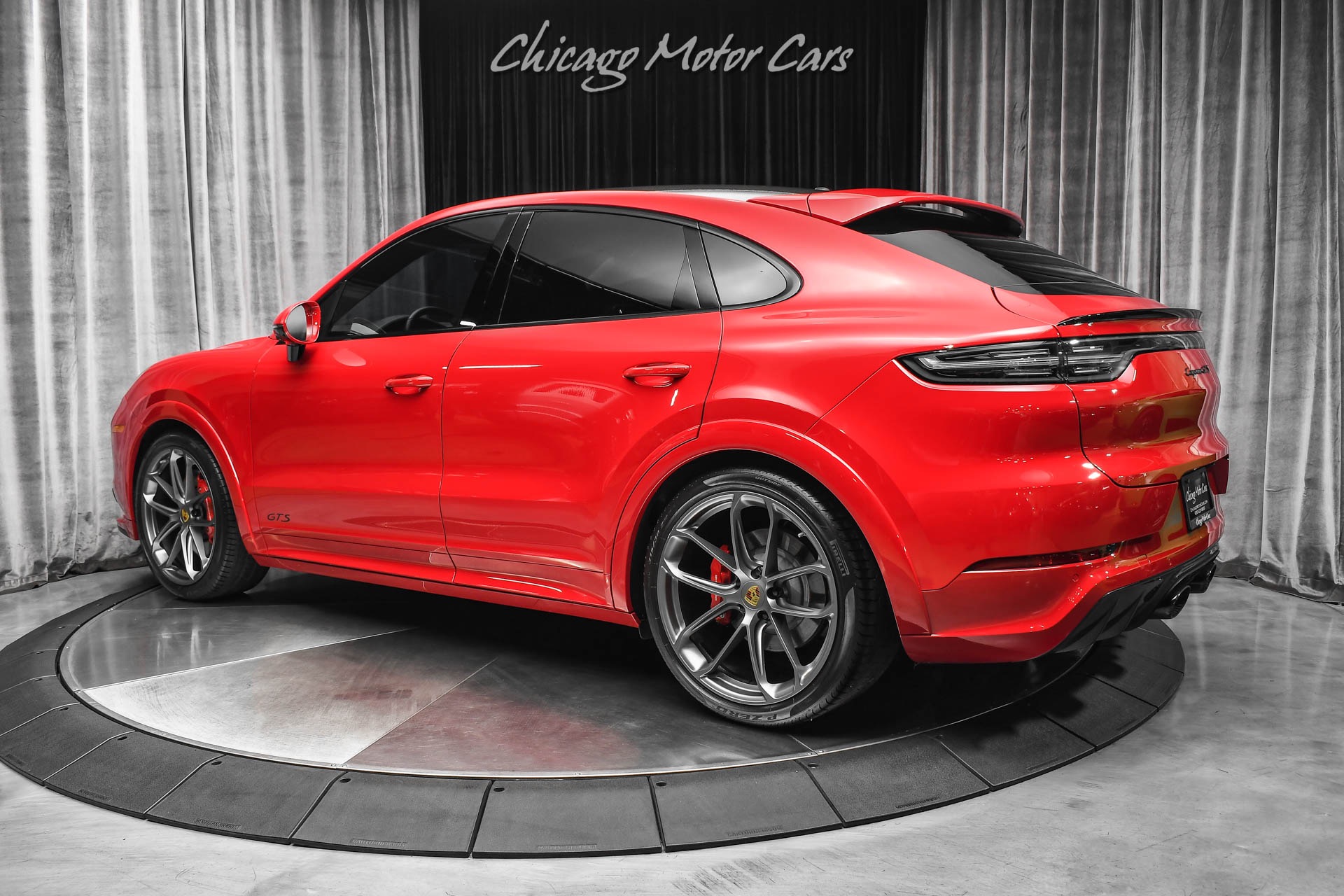 Used-2023-Porsche-Cayenne-GTS-Coupe-SUV-Lightweight-Sport-Pkg-Surround-View-GORGEOUS-Spec-LOADED