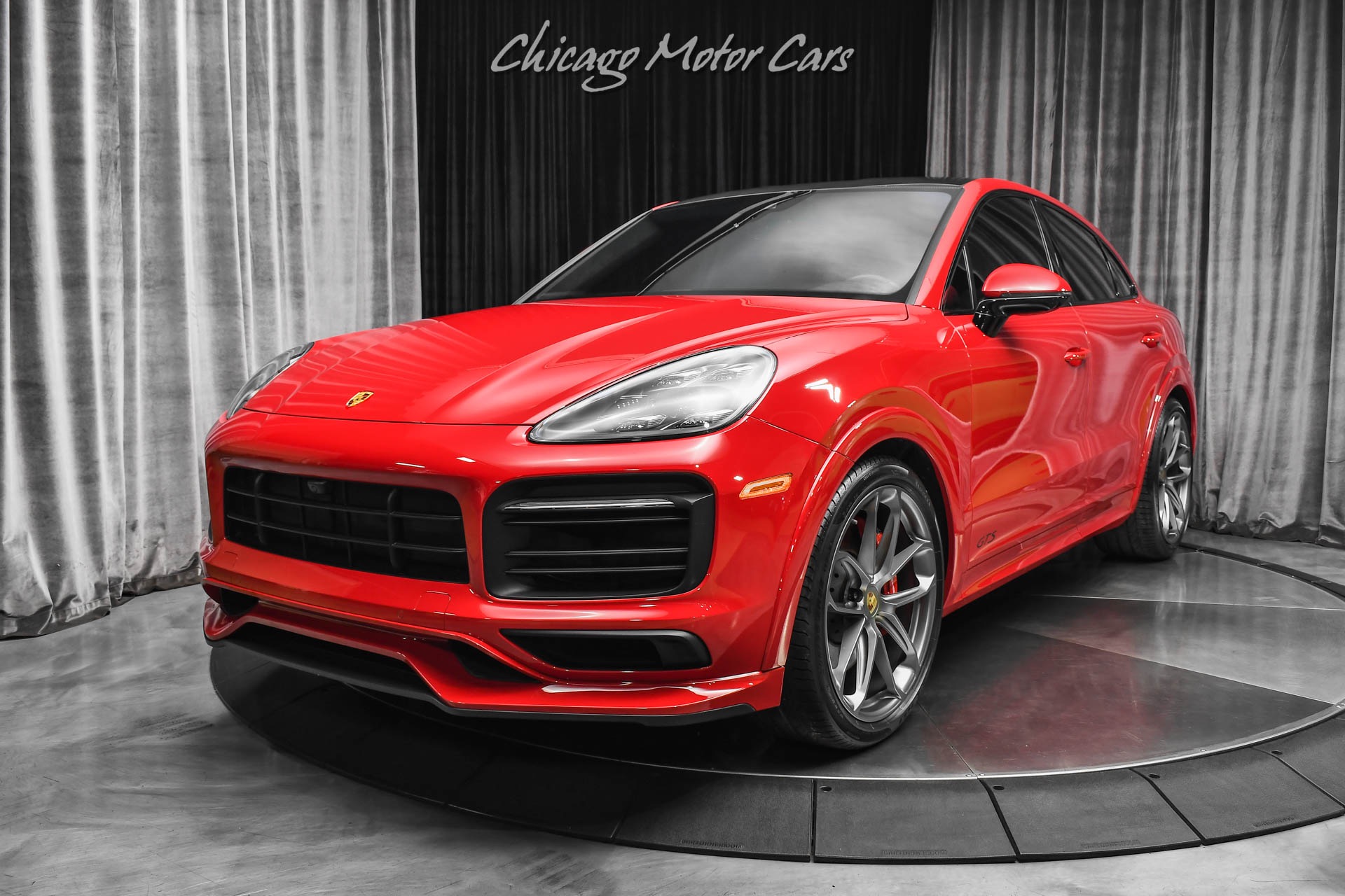 Used-2023-Porsche-Cayenne-GTS-Coupe-SUV-Lightweight-Sport-Pkg-Surround-View-GORGEOUS-Spec-LOADED