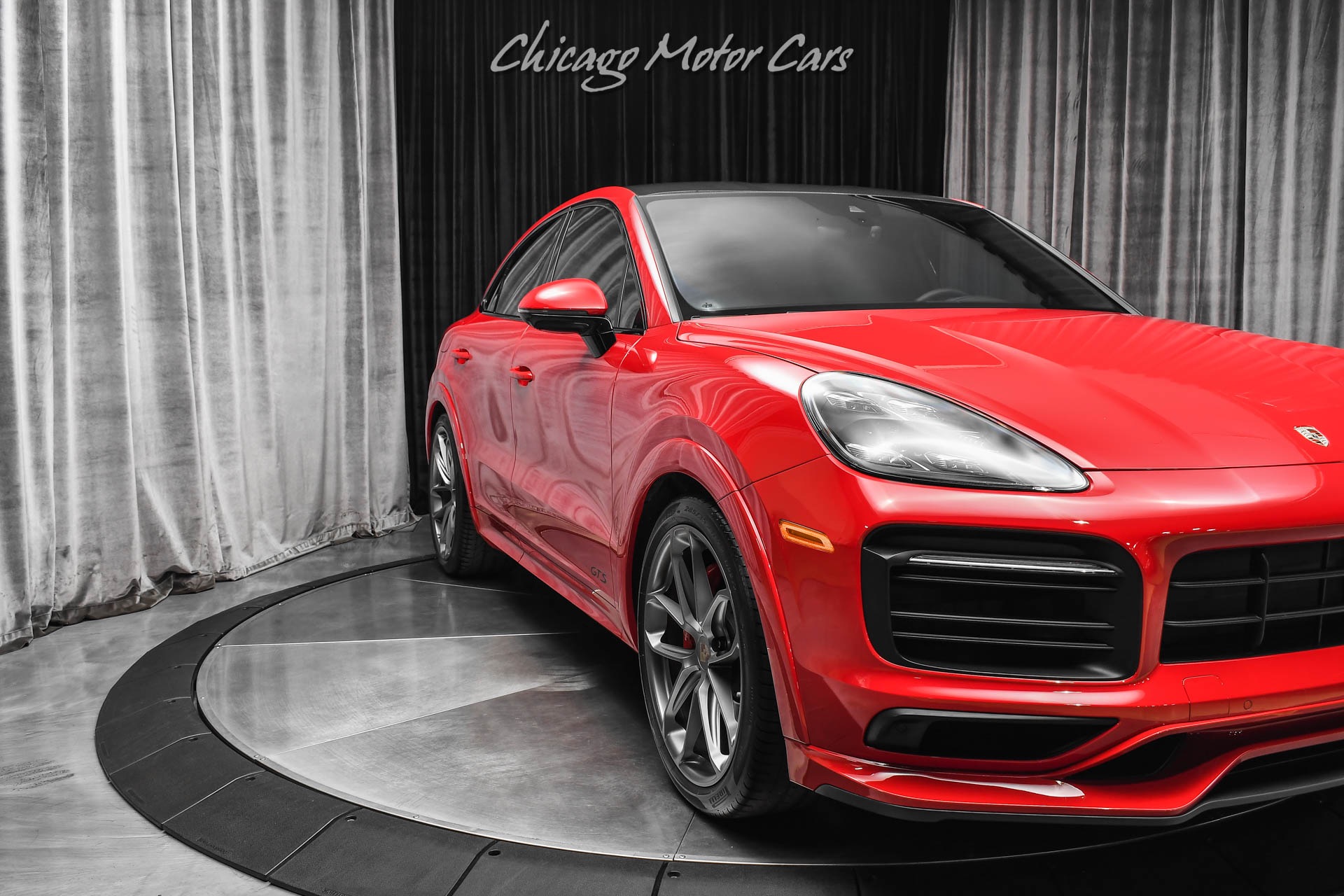 Used-2023-Porsche-Cayenne-GTS-Coupe-SUV-Lightweight-Sport-Pkg-Surround-View-GORGEOUS-Spec-LOADED