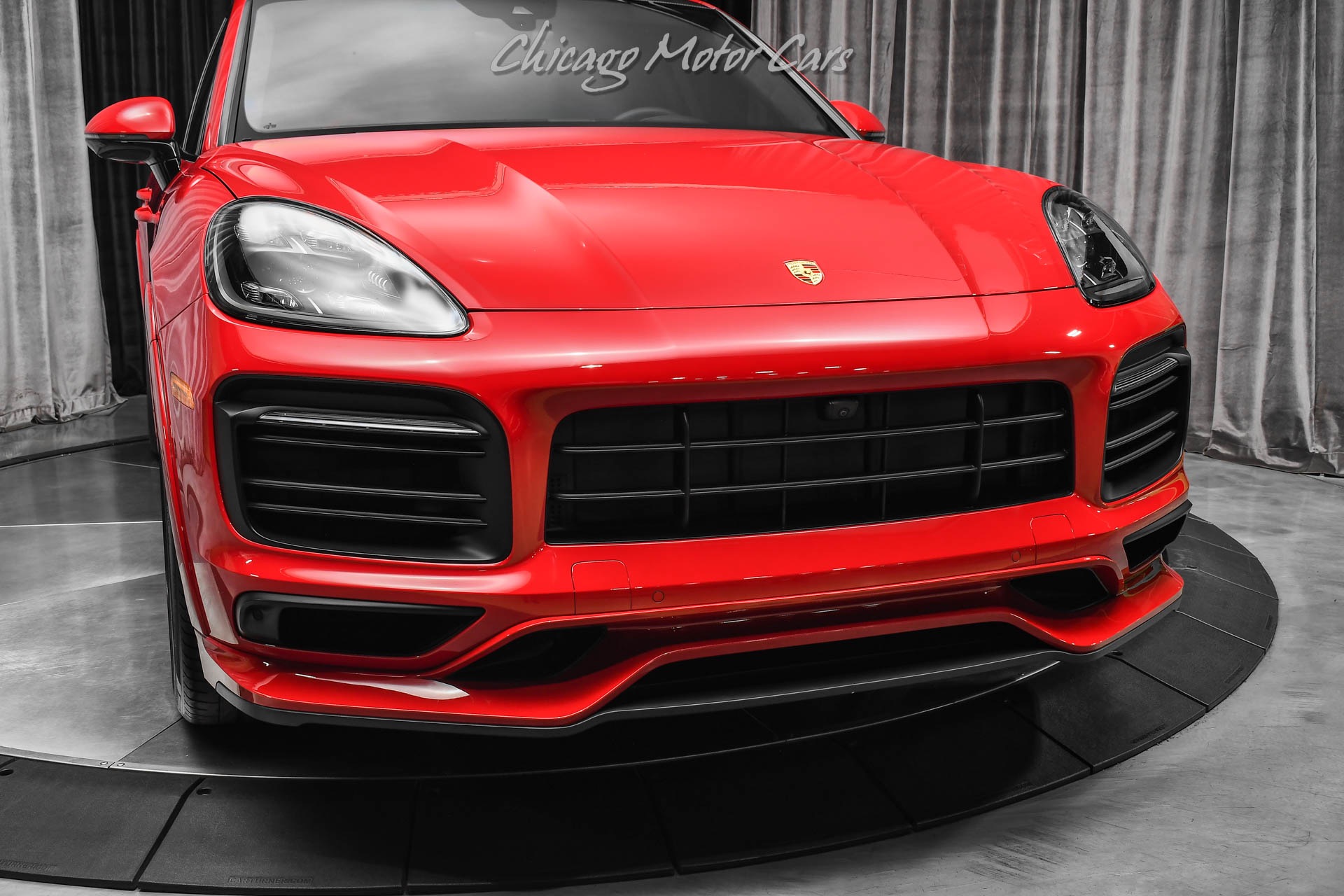 Used-2023-Porsche-Cayenne-GTS-Coupe-SUV-Lightweight-Sport-Pkg-Surround-View-GORGEOUS-Spec-LOADED