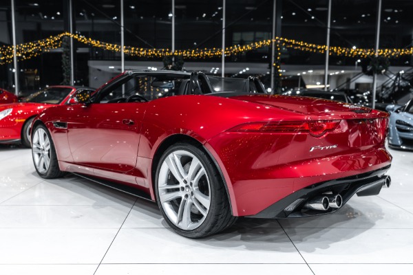 Used-2014-Jaguar-F-TYPE-V8-S-Convertible-Premium-Pack-Climate-Pack-GORGEOUS-Spec-Recent-Service