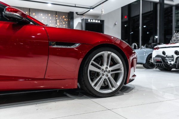 Used-2014-Jaguar-F-TYPE-V8-S-Convertible-Premium-Pack-Climate-Pack-GORGEOUS-Spec-Recent-Service