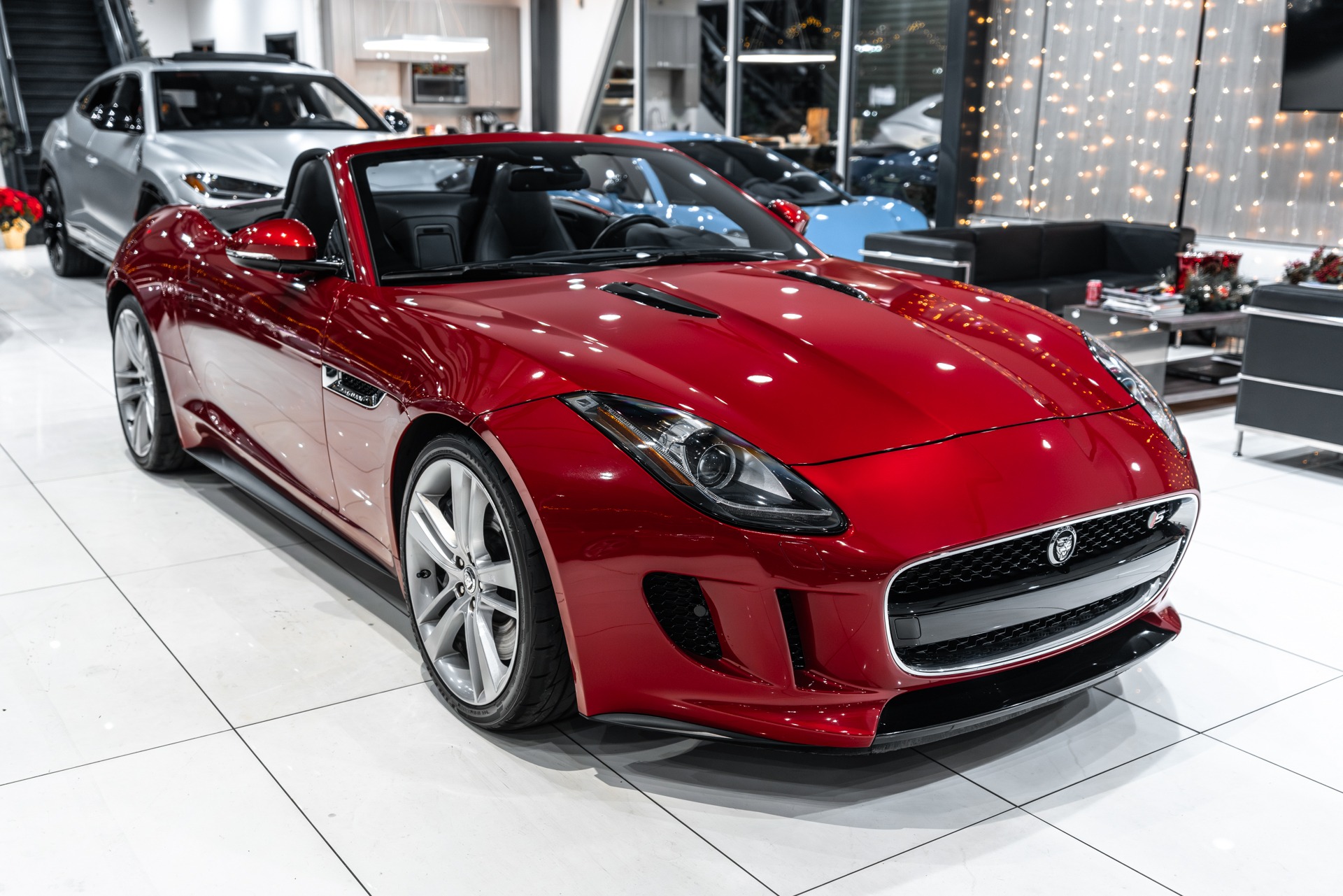 Used-2014-Jaguar-F-TYPE-V8-S-Convertible-Premium-Pack-Climate-Pack-GORGEOUS-Spec-Recent-Service