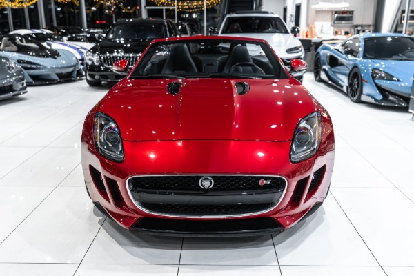 Used-2014-Jaguar-F-TYPE-V8-S-Convertible-Premium-Pack-Climate-Pack-GORGEOUS-Spec-Recent-Service