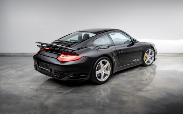 Used-2011-RUF-RT12S-Extremely-RARE-Code-W09-Only-500-Miles-685-HP-Manual--AWD-THE-BEST