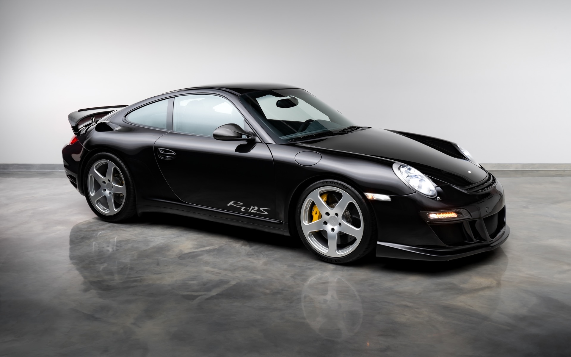 Used-2011-RUF-RT12S-Extremely-RARE-Code-W09-Only-500-Miles-685-HP-Manual--AWD-THE-BEST