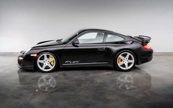 Used-2011-RUF-RT12S-Extremely-RARE-Code-W09-Only-500-Miles-685-HP-Manual--AWD-THE-BEST