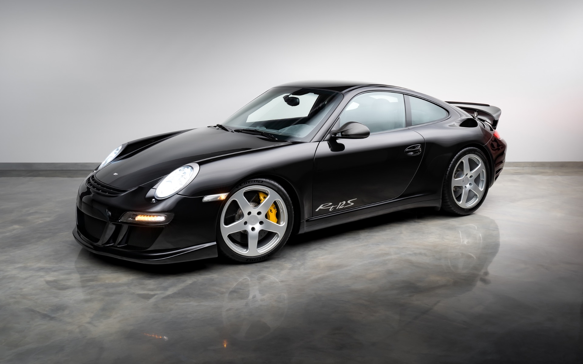 Used-2011-RUF-RT12S-Extremely-RARE-Code-W09-Only-500-Miles-685-HP-Manual--AWD-THE-BEST