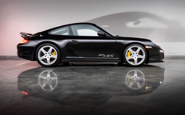 Used-2011-RUF-RT12S-Extremely-RARE-Code-W09-Only-500-Miles-685-HP-Manual--AWD-THE-BEST