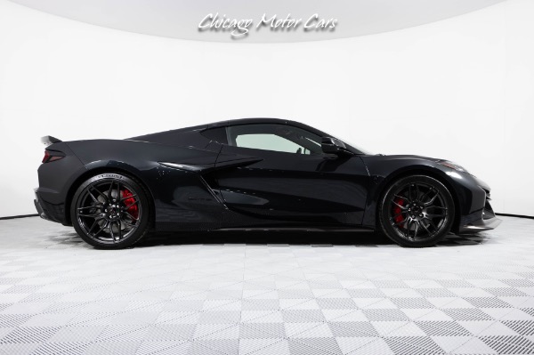 Used-2024-Chevrolet-Corvette-Z06-3LZ-Coupe-Only-4-Miles-Removable-Roof-Panel-Carbon-Fiber-Package-Loaded