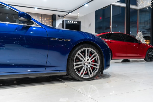 Used-2014-Maserati-Ghibli-S-Q4-Sedan-Executive-Pkg-Luxury-Pkg-Sport-Pkg-SUNROOF-LOADED