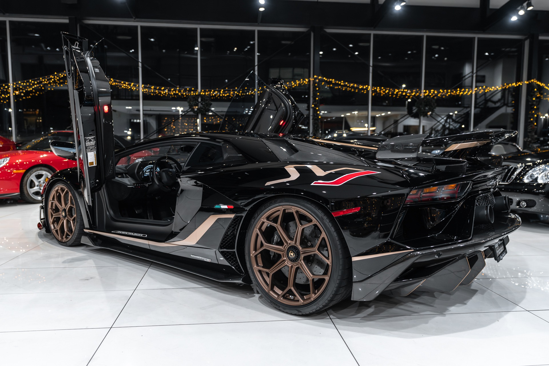 Used-2020-Lamborghini-Aventador-LP-770-4-SVJ-Coupe-Style-Pkg-Carbon-Fiber-Full-PPF