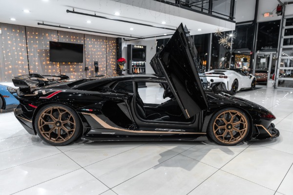 Used-2020-Lamborghini-Aventador-LP-770-4-SVJ-Coupe-Style-Pkg-Carbon-Fiber-Full-PPF