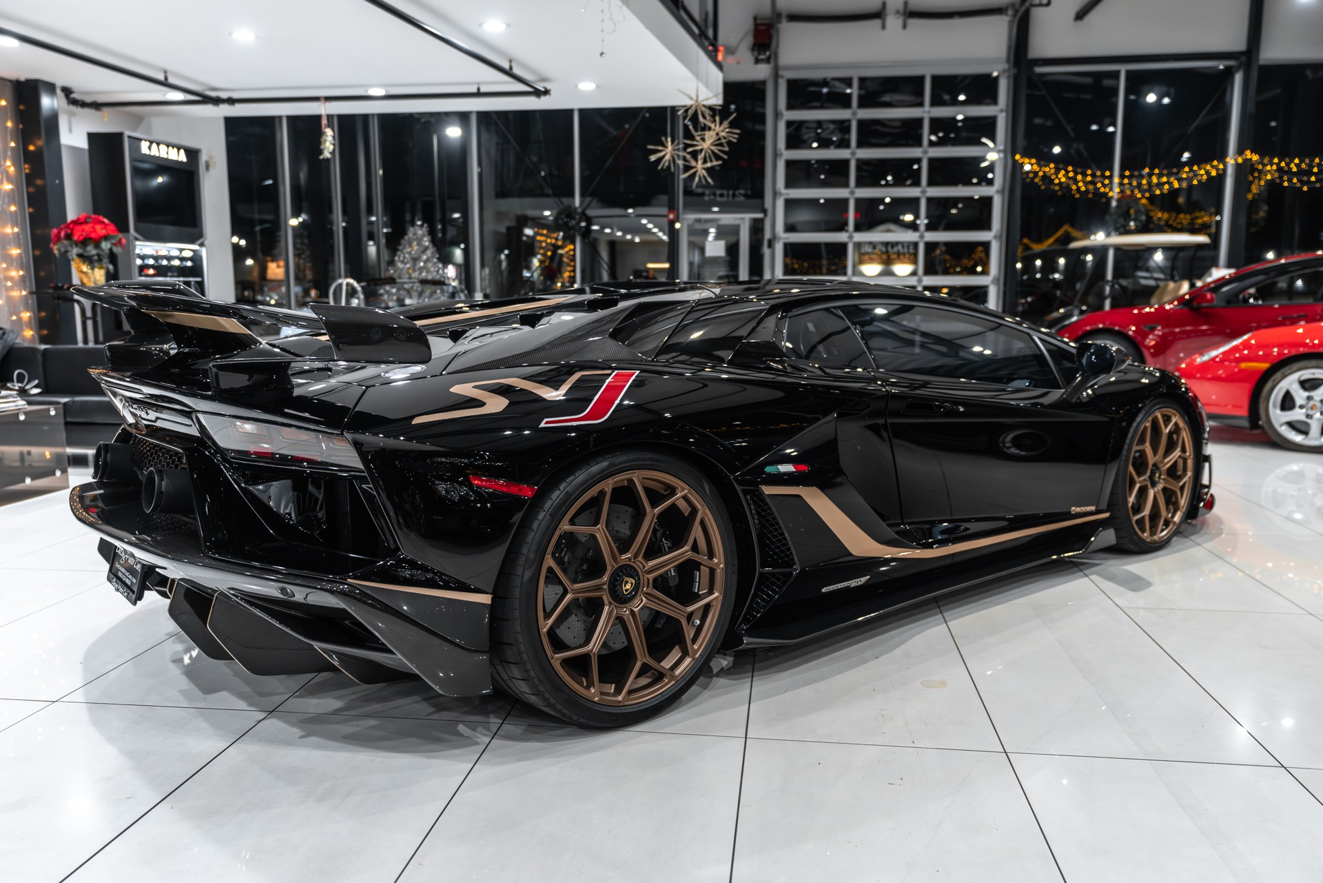 Used-2020-Lamborghini-Aventador-LP-770-4-SVJ-Coupe-Style-Pkg-Carbon-Fiber-Full-PPF