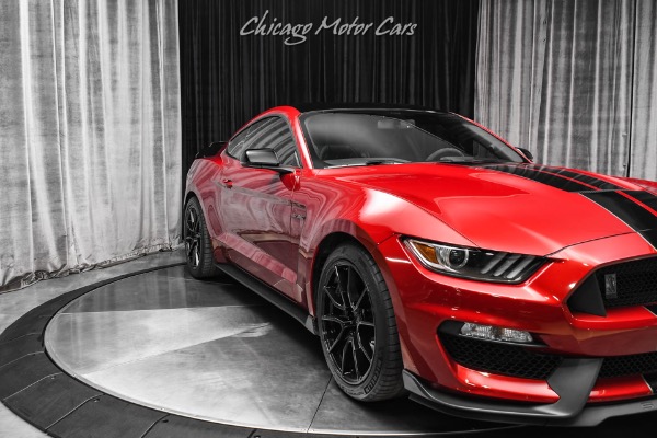 Used-2019-Ford-Mustang-Shelby-GT350-6-Speed-Manual-Handling-Pkg-Tech-Pkg