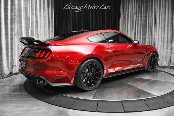 Used-2019-Ford-Mustang-Shelby-GT350-6-Speed-Manual-Handling-Pkg-Tech-Pkg