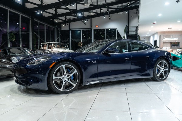 Used-2020-Karma-Revero-GT-Plug-In-Hybrid-only-17k-miles-powered-by-bmw-original-list-149K