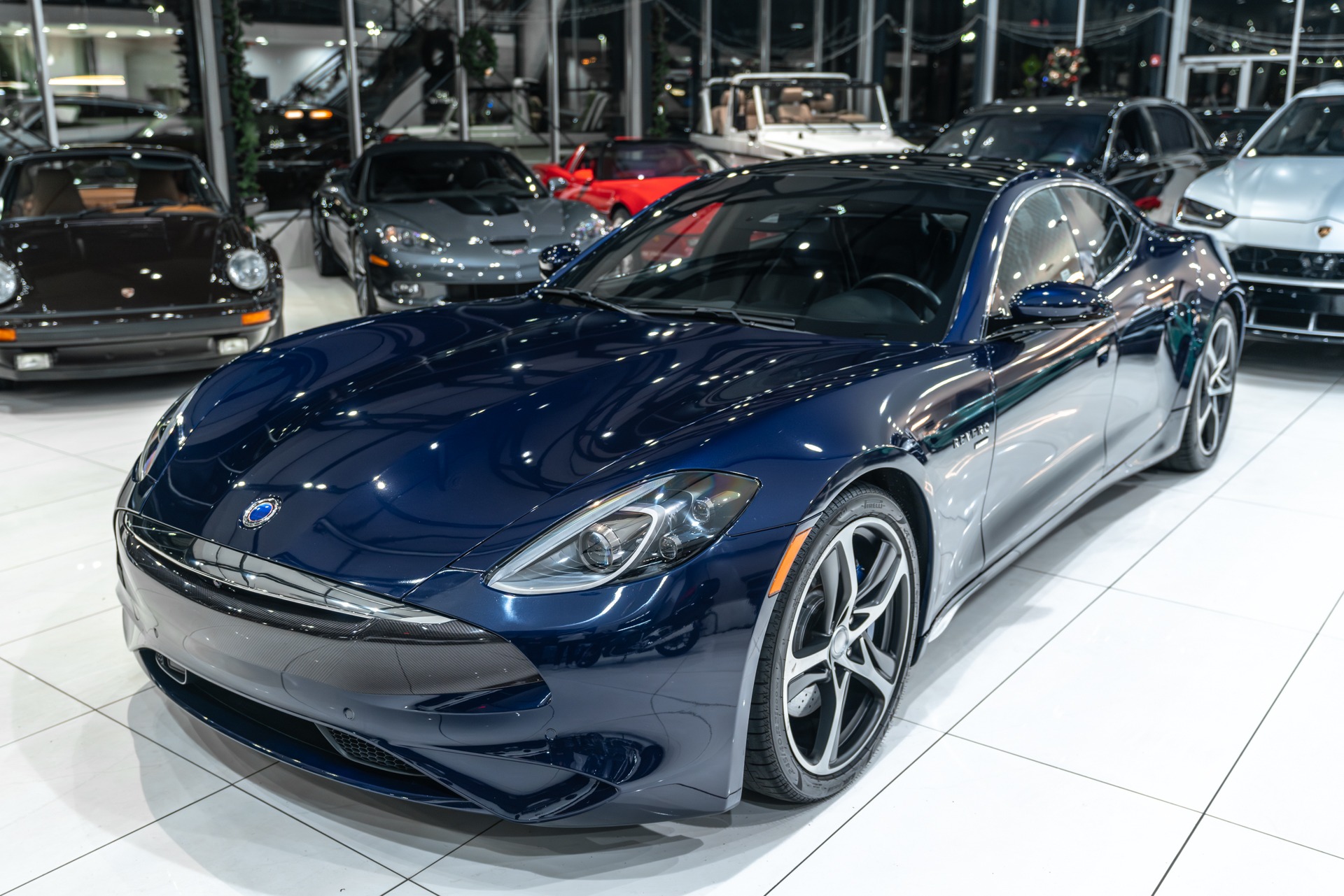 Used-2020-Karma-Revero-GT-Plug-In-Hybrid-only-17k-miles-powered-by-bmw-original-list-149K