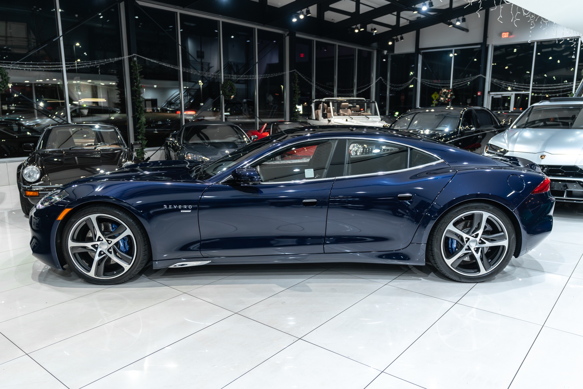 Used-2020-Karma-Revero-GT-Plug-In-Hybrid-only-17k-miles-powered-by-bmw-original-list-149K