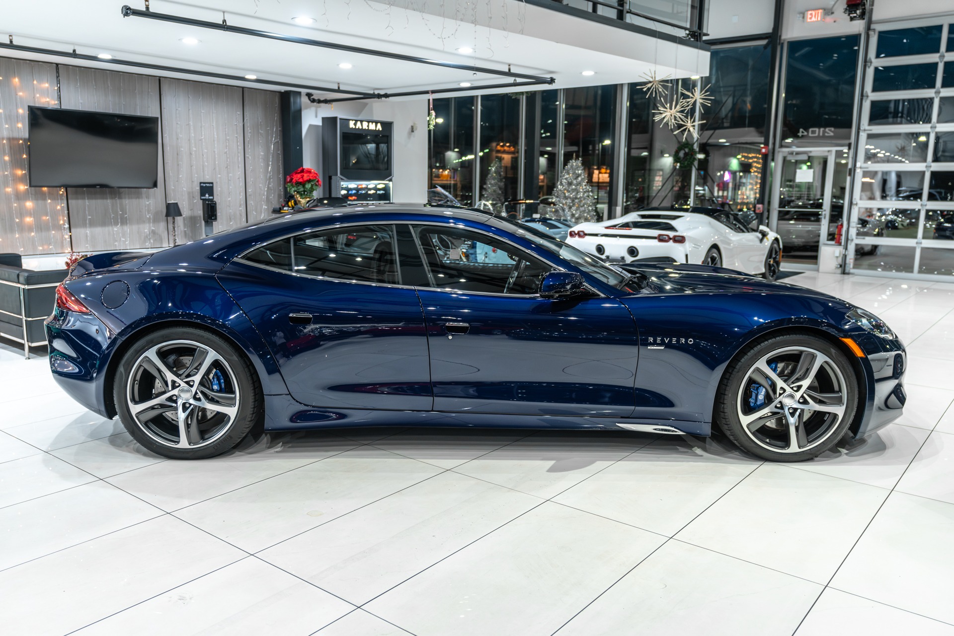 Used-2020-Karma-Revero-GT-Plug-In-Hybrid-only-17k-miles-powered-by-bmw-original-list-149K