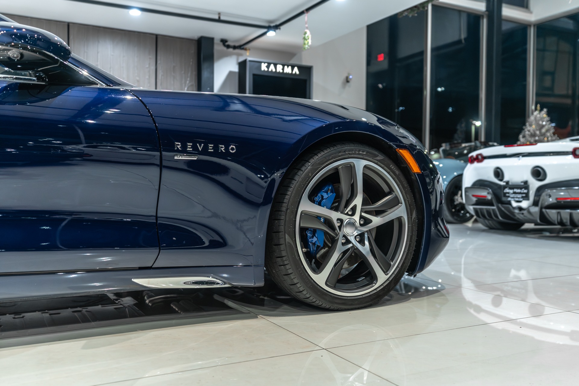 Used-2020-Karma-Revero-GT-Plug-In-Hybrid-only-17k-miles-powered-by-bmw-original-list-149K