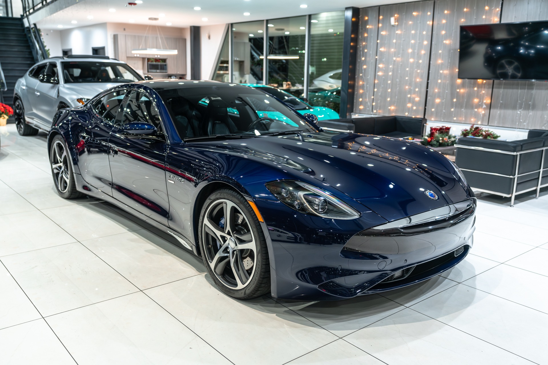 Used-2020-Karma-Revero-GT-Plug-In-Hybrid-only-17k-miles-powered-by-bmw-original-list-149K