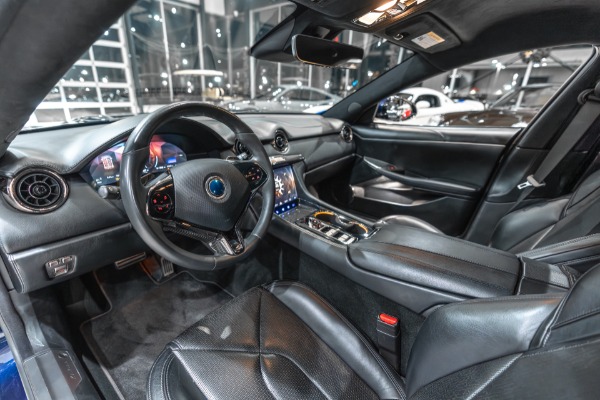 Used-2020-Karma-Revero-GT-Plug-In-Hybrid-only-17k-miles-powered-by-bmw-original-list-149K