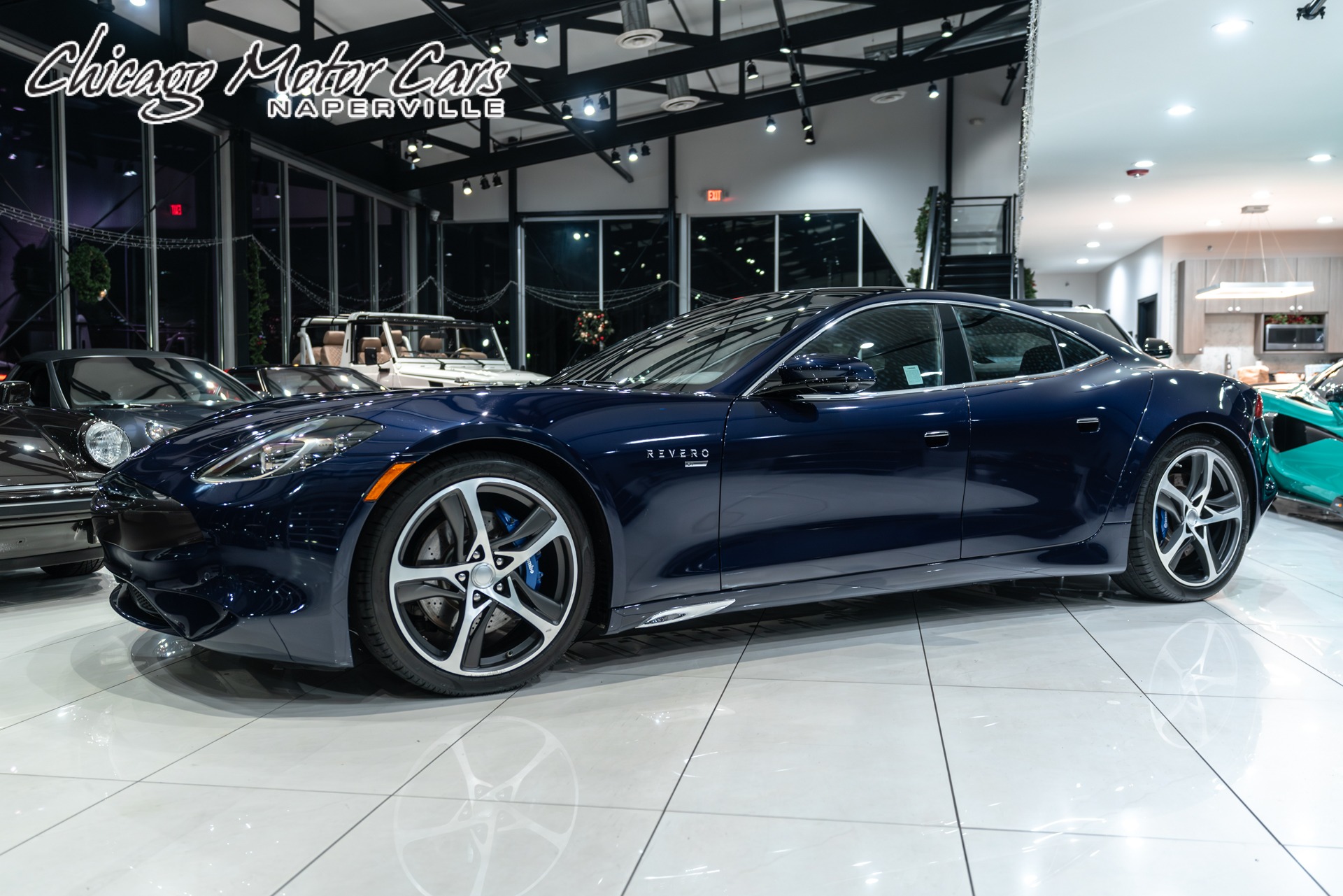 Used-2020-Karma-Revero-GT-Plug-In-Hybrid-only-17k-miles-powered-by-bmw-original-list-149K