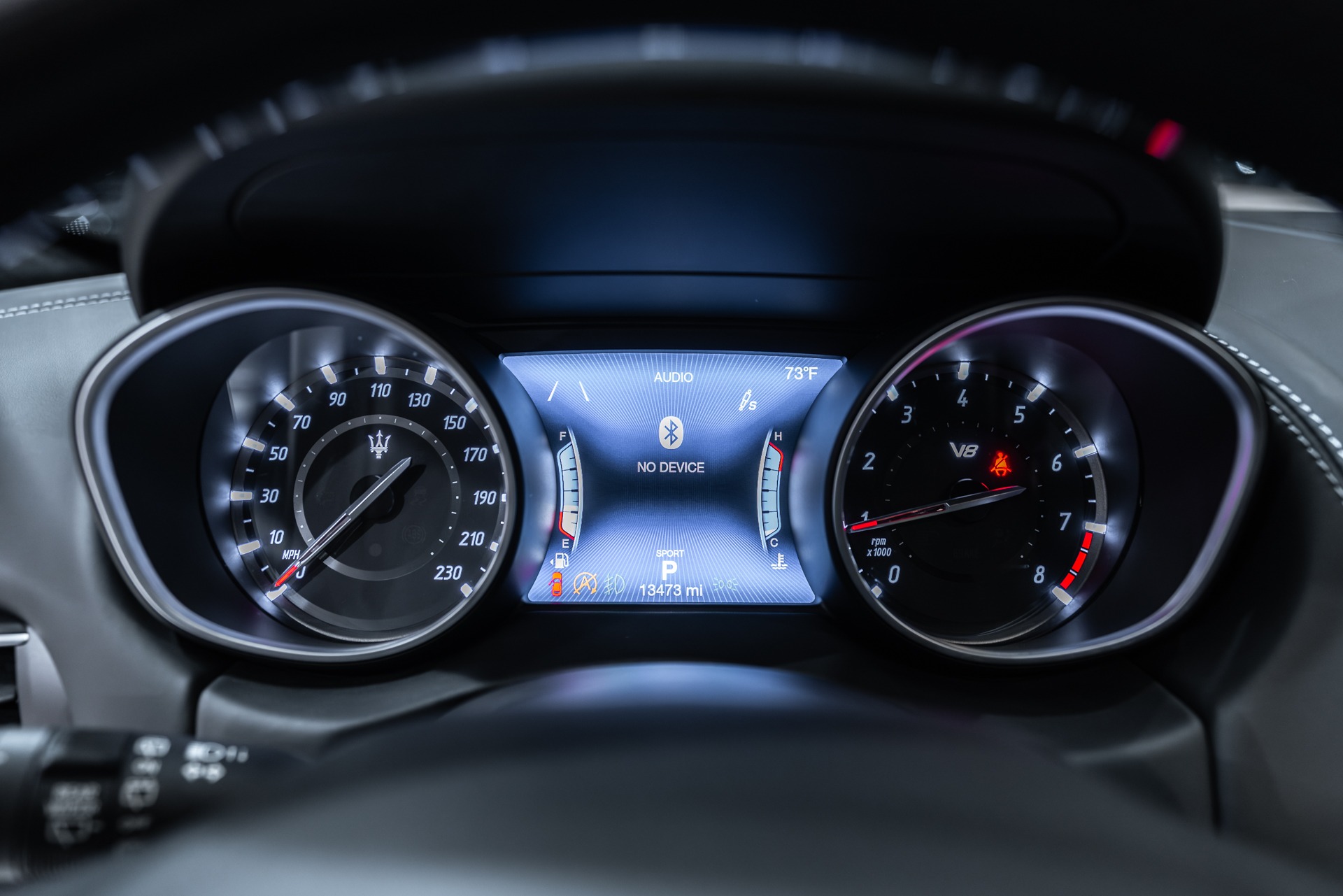 Used-2019-Maserati-Levante-Trofeo-Launch-Edition-1-of-44-AWD-SUV-Carbon-Fiber-Trim-Low-Miles-590HP