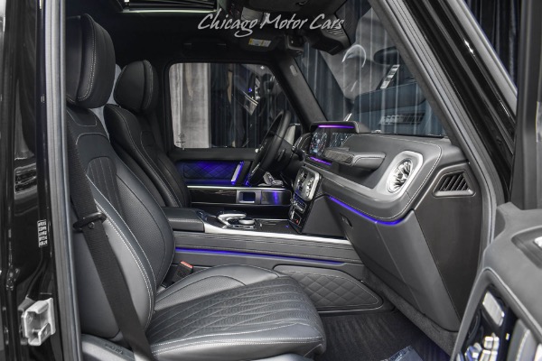 Used-2022-Mercedes-Benz-G550-4Matic-SUV-AMG-Line-Exclusive-Interior-Pkg-Carbon-Trim-Night-Pkg