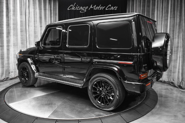 Used-2022-Mercedes-Benz-G550-4Matic-SUV-AMG-Line-Exclusive-Interior-Pkg-Carbon-Trim-Night-Pkg