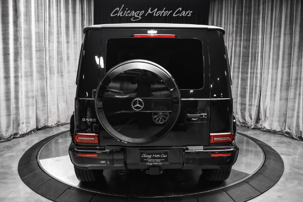 Used-2022-Mercedes-Benz-G550-4Matic-SUV-AMG-Line-Exclusive-Interior-Pkg-Carbon-Trim-Night-Pkg