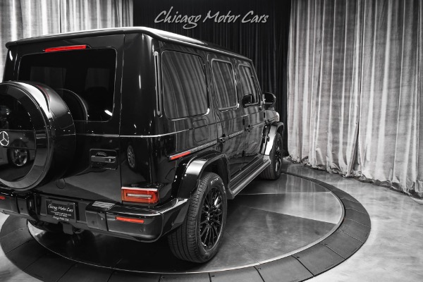 Used-2022-Mercedes-Benz-G550-4Matic-SUV-AMG-Line-Exclusive-Interior-Pkg-Carbon-Trim-Night-Pkg