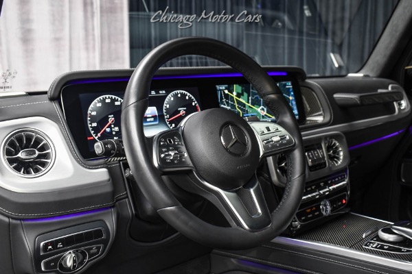 Used-2022-Mercedes-Benz-G550-4Matic-SUV-AMG-Line-Exclusive-Interior-Pkg-Carbon-Trim-Night-Pkg