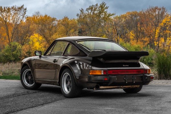 Used-1979-Porsche-930-Turbo-Japanese-Market-Car-ONLY-50k-Miles-SERVICED--DOCS-GORGEOUS