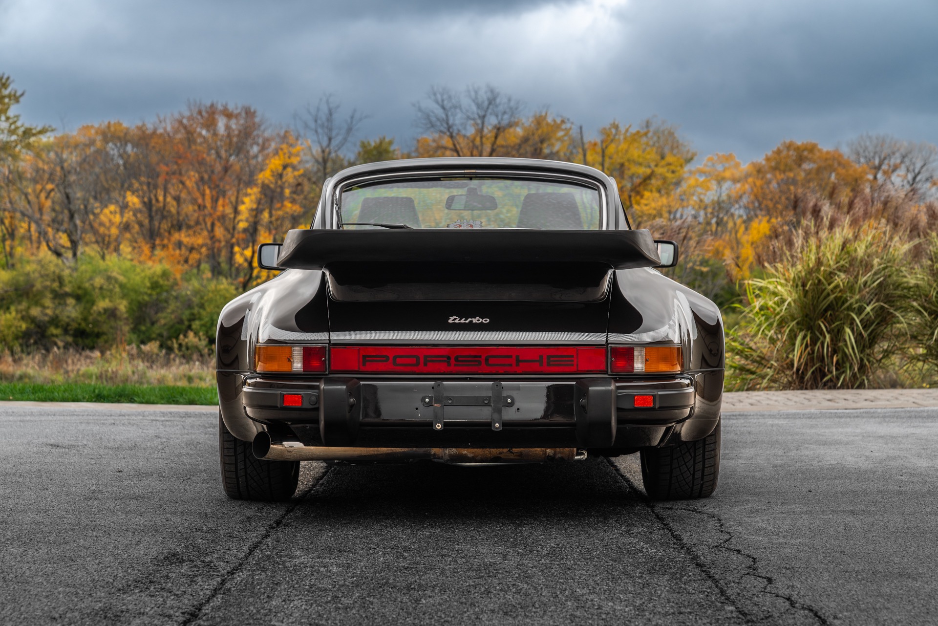 Used-1979-Porsche-930-Turbo-Japanese-Market-Car-ONLY-50k-Miles-SERVICED--DOCS-GORGEOUS